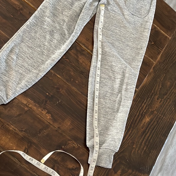 COPY - NBA grey joggers - Picture 13 of 13